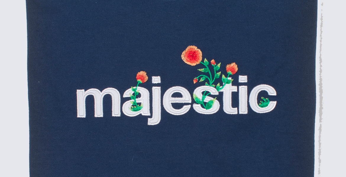 Chapter 3 - Shirt, Blue