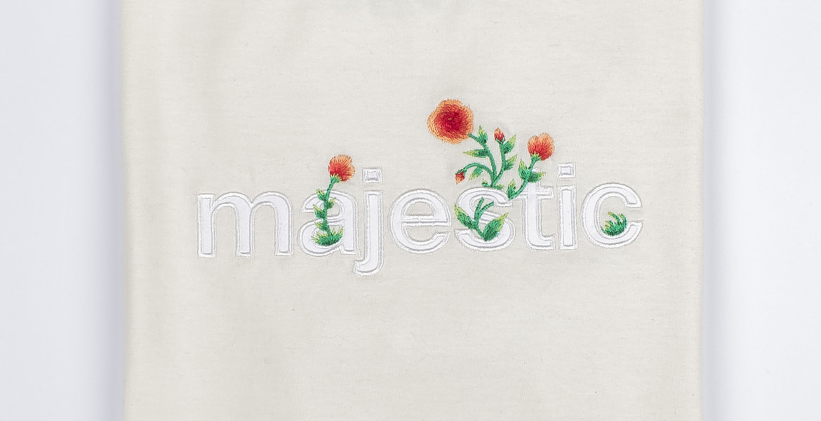 Chapter 3 - Shirt, Beige