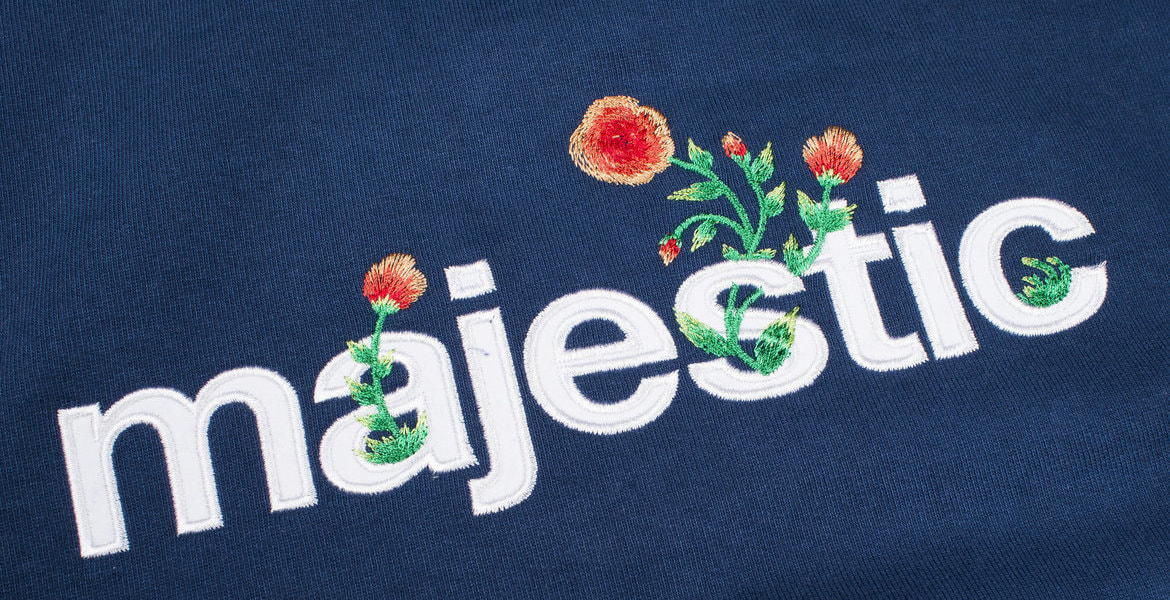 Chapter 3 - Sweater, Blue